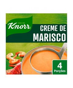 Creme De Lagosta 61 G - Knorr