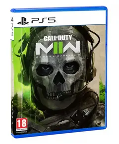 CALL OF DUTY MODERN WARFARE 2 - PS5