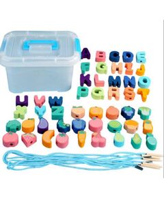 Kit de bolinhas e missangas