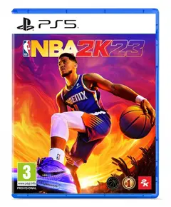 NBA 2K23 - PS5