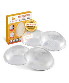 Protetor de porta - 4 Peças