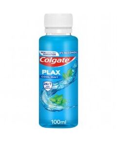 Plax Cool Mint 100 Ml - Colgate