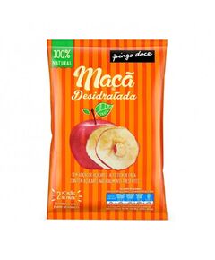 Maçã Desidratada 40 G - Pingo Doce