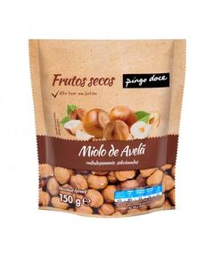 Miolo De Avelã 150 G - Pingo Doce