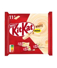 Chocolate Branco Kit Kat 146.3 G - Nestlé