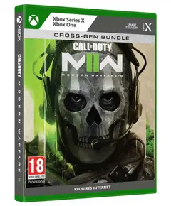 CALL OF DUTY MODERN WARFARE 2 XBOX ONE | SERIES X