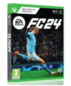 EA SPORTS FC 24 - XBOX SERIES XBOX ONE