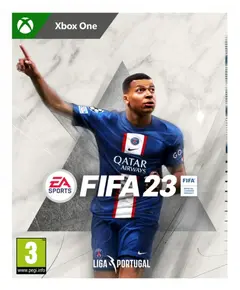 FIFA 23 (OFERTA DLC) XBOX ONE