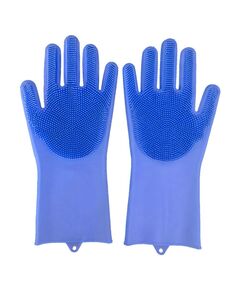 Par de luvas de silicone - Multiuso