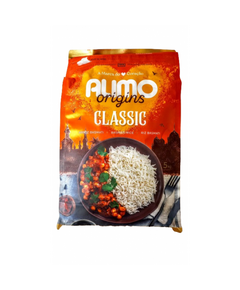 Arroz Basmati Clássico 5 Kg - Alimo