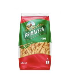Massa Penne 400 G - Primavera
