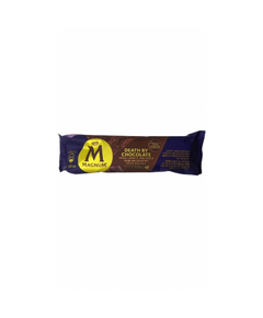 Gelado Chocolate Puro 100 Ml - Magnum