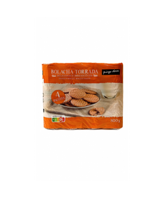 Bolacha Torrada 800 G - Pingo Doce