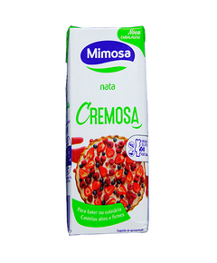 Natas UHT - Mimosa 200ml