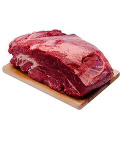 Carne De Vaca Rabadilha 1 Kg