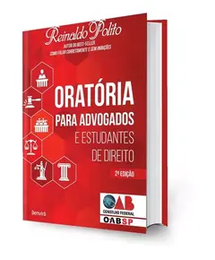 Oratória para advogados e estudantes de Direito