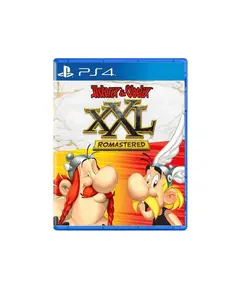 ASTERIX & OBELIX XXL Romastered - PS4