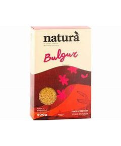 Natura Bulgur 500 G
