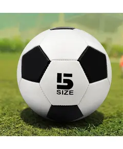 Bola de futebol tamanho 5