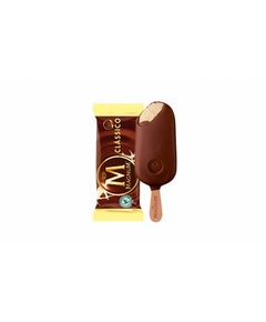Gelado Chocolate Clássico 100 Ml - Magnum