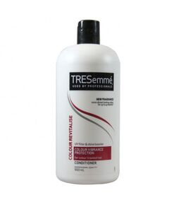 Tresemmé Condicionador Color Revitalizante 900 Ml