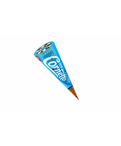 Gelado Baunilha Clássico 120 Ml - Ola Cornetto