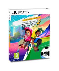 GOLAZO! 2 Complete Edition PS5