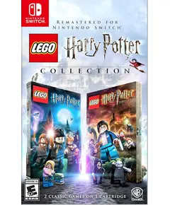 LEGO HARRY POTTER Collection Switch