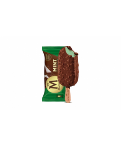 Gelado Chocolate Menta 100 Ml - Magnum