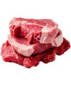 Carne De Vaca Para Churrasco 1 Kg