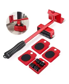 suportador para carregar móveis