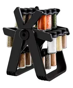 Porta Temperos Giratório