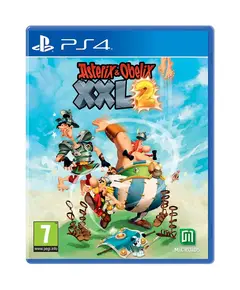 ASTERIX & OBELIX XXL2 - PS4