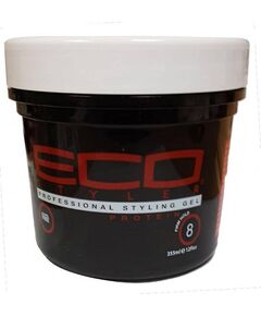 Eco Gel - Preto