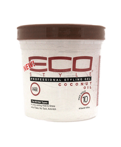 Eco Gel- Coconut