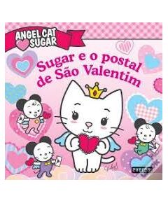 Sugar e o Postal de São Valentim