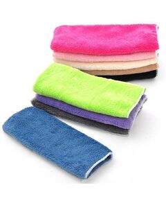 Toalha Para Limpeza- Esponja-Suave