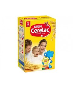 Nestlé Cerelac Farinha Láctea 900 G