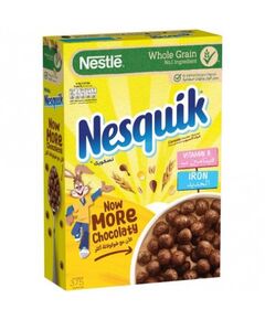Nestlé Cereais Nesquik 375 G