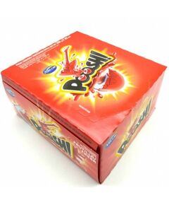 Pastilhas Poosh Sabor Frutilla Fresa - Arcor