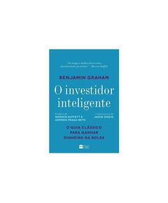 O investidor inteligente - Benjamin Graham