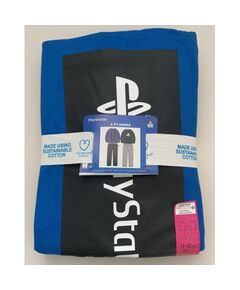 Pijama Playstation 2 10-11 Anos