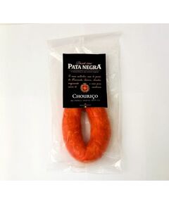 Chouriço Carne Corrente 200 G - Pata Negra