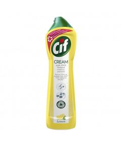 Cif Creme Limão 500ml