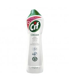 Cif Creme Branco 500ml