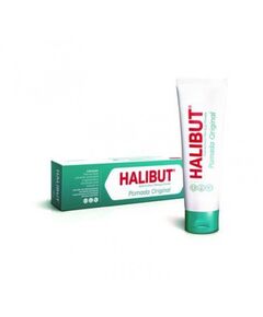 Pomada Cicatrizante 100 G - Halibut