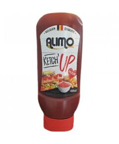 Ketchup 450 G - Alimo