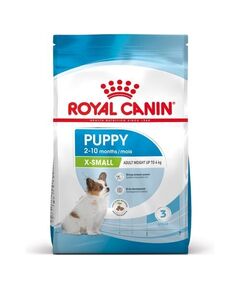 Royal canin X-Small Puppy 1.5kg