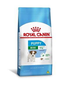 Royal canin Mini Puppy 2kg