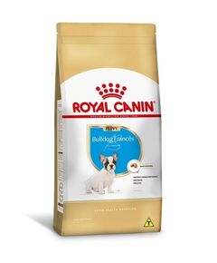 Royal canin Bulldog Francês Puppy 3kg
